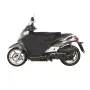 420D Electric Scooter Motorcycle Winter Leg Protector Cover Urban Motorcycle Scooter Fleeced Lined Water Resistant Leg Cover Apron Waterproof
