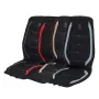 1PCS Universal Car Seat Mat Covers PU Leather Breathable Cushion Pad Set