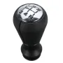  5 Speed Manual Car Gear Shift Knob For Peugeot 106 206 306 406 806 107 207 307