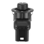 Electric Wing Mirror Switch Adjuster Knob For Renault ABS Plastic 8200109014
