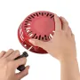 Recoil Starter Cup Assembly Red Pull Start For Honda GX120 GX160 GX200 Engine