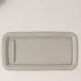 Car Left Driver Side Wired Sun Visor Auto Shield Visors Windscreen For Subaru Impreza WRX STI Left Drive Side
