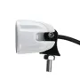12V 6 LED Spreader Marine Flood Work White Light For Boat Yacht Motorcycle Truck Car