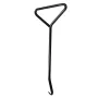 T-Handle Exhaust Stand Spring Hook Puller Tool Motocross Kart Bike Motorcycle