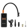 POPDEER PD-AP1 6000mAh 22.2Wh Wireless Car Air Compressor 12V 150PSI Portable Car Tire Inflator Smart Digital Inflatable Pump For Car Bicycle Boat Air Pump