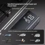 Car Emergency Starting Power Supply Car Air Pump Integrated Machine 12V Battery Emergency Strong Start Power Bank