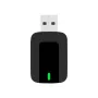 Wireless CarPlay Adapter for iPhone Convert Wired to Wireless Apple CarPlay Adapter Mini Size Auto-Reconnect Stable Control & No Delay