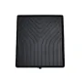 For Tesla Model 3 2024 Highland Refreshed Version Car Front / Rear Trunk Mats Armrest Box Lower Pad Mat / Center Console Lower Pad