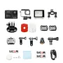 SJCAM SJ8 PRO Action Camera Car DVR Anti-shake 1290P 4K Sports Camera WIFI Remote Control Waterproof Car DVR Camera