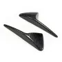 Car Side Camera Protection Cover Fender Trim Side Fender Camera Cover For Tesla Model 3/Y/X/S 2017-2022