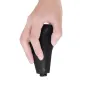 6 Speed Leather Handle Gear Stick Shift Knob For Ford Focus MK2 MK3 Fiest