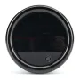 Turbo Boost Gauge Vacuum Pressure Meter 7 Color LED 1~2 Bar Black Len UK 2\ 52mm