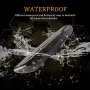 Pair Amber Flowing Water LED Turn Signal Side Marker Light for BMW 3 Series E36 E46 E90 E91 1 Series E81 E82 E87 E88