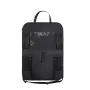 Universal Car Front Seat Back Storage Bag Organizer Storage Pocket Car Seat Back Anti-scratch Protector