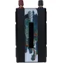 3000W High Power 12/24V Inverter Compact Metal Shell Inverter with USB Charger High Conversion Efficiency Versatile Usage for Car RV Camping Emergency