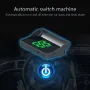 Car Head Up Display GPS Digital Speedometer HUD Windshield Projector KMH MPH Speedometer Compatible With All Cars Trucks Buses