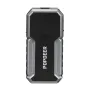 POPDEER PD-J01 2500A autostarthulp 12V dubbele USB-uitgang LCD-scherm voor 8.0 benzine/6.0L diesel