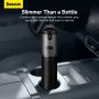 Baseus 4 in 1 12000Pa Car Vacuum Cleaner Pompa Udara Cordless Vacuum Cleaner Mini Portable Vacuum Cleaner Untuk Rumah Tangga