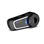 TK-X4 2000M Kit interfono Bluetooth per casco da moto per 6 persone con vivavoce BT 5.1 Hi-Fi Stereo e condivisione di musica per ATV/motoslitta