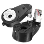 12V 12000RPM Electric Motor Gear Box For Kids Ride Car Hummer Jeep
