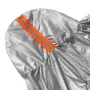 Sarung Mobil Sedan Full Outdoor Tahan Air Anti Debu dan Gores Pelindung UV Ukuran S-XXL