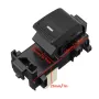 Passenger Electric Window Switch with Ice Blue Light For Toyota RAV4 /Camry /Corolla /Auris