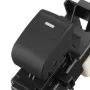 Passenger Electric Window Switch with Ice Blue Light For Toyota RAV4 /Camry /Corolla /Auris