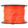 2.7mm 30m/50m/100m/215m Heavy Duty Nylon Square Trimmer Line Brushcutter Rope