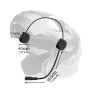 Motorcycle Helmet Headset Wireless BT 5.0 Handsfree Stereo Earphone Motorcycle Helmet Headphones MP3 Speaker