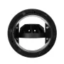 60mm / 75mm Rotatable Ducting Duct Warm Air Vent Outlet For Eberspacher Webasto Heater