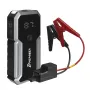 POPDEER PD-J01 3000A Car Jump Starter 12V Dual USB Output LCD Display for 8.0 Gas/6.0L Diesel