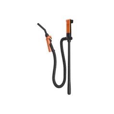 Pompa di trasferimento carburante SEAFLO 3.1GMP AA Batteria Elettrica Portatile Benzina Olio Diesel Carburante Acqua con 3 Adattatori Serbatoio