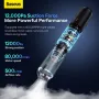 Baseus 4 in 1 12000Pa Car Vacuum Cleaner Pompa Udara Cordless Vacuum Cleaner Mini Portable Vacuum Cleaner Untuk Rumah Tangga
