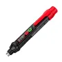 HT662 Brake Fluid Liquid Oil Tester Analyzer Meter for DOT3/DOT4/DOT5.1 Brake Fluid Content Detector