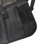 Universal Car Front Seat Back Storage Bag Organizer Storage Pocket Car Seat Back Anti-scratch Protector