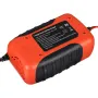 E-FAST 12V 7A Pulse Repair LCD Battery Charger For Car Motorcycle Lead Acid Battery Agm Gel Wet