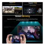 [upgrade]iMars 9\ 2Din 2+32G with Carplay for Android 10.0 Car Stereo Radio IPS 2.5D Touch Screen MP5 Player GPS WIFI FM