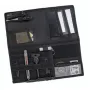 Visor Panel Storage Bag Tactical Visor Holder Truck Large Molle Visor Panel Vehicle Car Visor Storage Bag Multi-Function Storage Bag