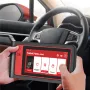 Thinkcar Thinktool mini 5.99-inch HD Screen Full System Scanner DPF Oil Reset Car Diagnostic Tools Advanced ECU Coding