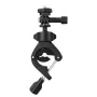 DDpai Ranger Riding Camera Dash Cam Mount Clamp Handlebar Clamp Ring Mount for Bikes Bicycle