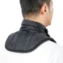 Motorcycle Neck Guard Bib Collar Waterproof Warm Scarf Windproof Winter Neck Protect Warmth Long Style