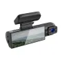 M8 1440P Ultra HD Dash Cam for Recording Front + Interior Car DVR IPS HDR Reversing Image Night Vision 24H Parking Monitoring