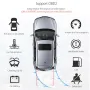 [upgrade]iMars 9\ 2Din 2+32G with Carplay for Android 10.0 Car Stereo Radio IPS 2.5D Touch Screen MP5 Player GPS WIFI FM
