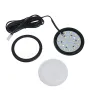 12V LED Cabin Ceiling Lamp Down Light Caravan/Camper/Trailer/Car Cool White