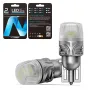 NOVSIGHT SL9 Series T10 DC9V-18V 400LM Car Signal Light Turn Signal Brake Light Reversing Light 2835 SMD Chips