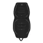 1PCS Universal Car Seat Mat Covers PU Leather Breathable Cushion Pad Set
