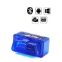 KINGBOLEN ELM327 V2.1 OBD2 Bluetooth Wireless Car Scanner Adapter Torque Auto Scan Tool Interfaccia Diagnostica per Android