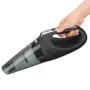 Andeman 6000Pa 120W Handheld Car Cordless Vacuum Cleaner Rechargeable Wet Dry Duster For Car Home Cleaning