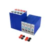 105Ah Battery Deep Cycle LiFePO4 Battery Cells Suitable for Ships Motorhome EPS Emergency Power Supply Solar System Inverter Golf Cart Lighting Devices