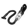 iMars 9000Pa 120W Cordless Handheld Vacuum Cleaner Small Mini Wireless with LED Dual-Rechargeable Mode Wet Dry Cleaner for Home Office Cars RV SUV